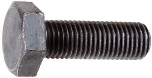 Auveco # 14608 M12-1.25 X 40mm Cap Screw Plain DIN 961. Qty 5. in Saudi Arabia