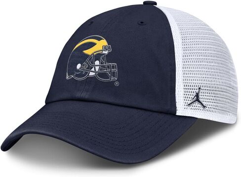 Nike Men's NCAA Club Trucker HAT قابل للتعديل in Saudi Arabia