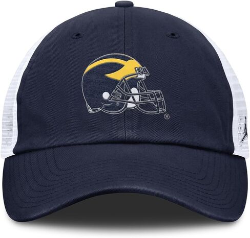 Nike Men's NCAA Club Trucker HAT قابل للتعديل in Saudi Arabia