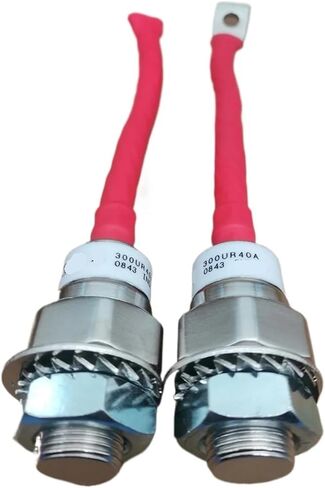 1PCS 300UR40A عشيق الصمام الثنائي in Saudi Arabia