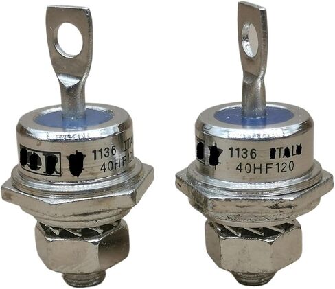 1PCS 40HF120 Stud diode in Saudi Arabia