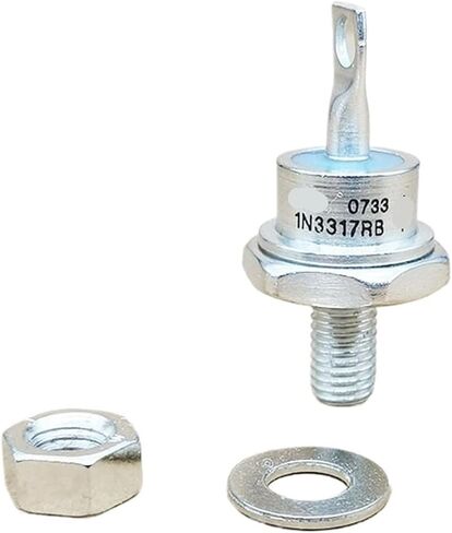 1pcs 1n3317rb stud diode diode in Saudi Arabia