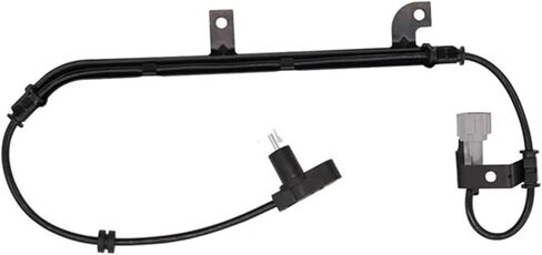 ABS Wheel Speed Sensor Rear Right New for Nissan Almera 1.4 1.6 2.0 47900-0M000 479000M000 in Saudi Arabia