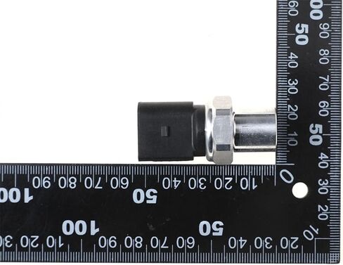 AC Air Conditioning Pressure Sensor Switch 4H0959126A 4H0959126 1Pcs in Saudi Arabia