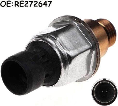 مفتاح مستشعر ضغط الزيت F RE272647 3PP6-16 CAR AUTO AUTO AUCTORIE 1PCS in Saudi Arabia