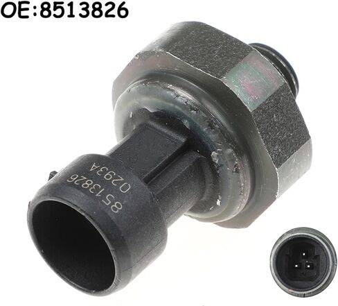 Car Auto Accessorie Oil Fuel Pressure Sensor Sender Switch 8513826 2070263 580051796 1Pcs in Saudi Arabia