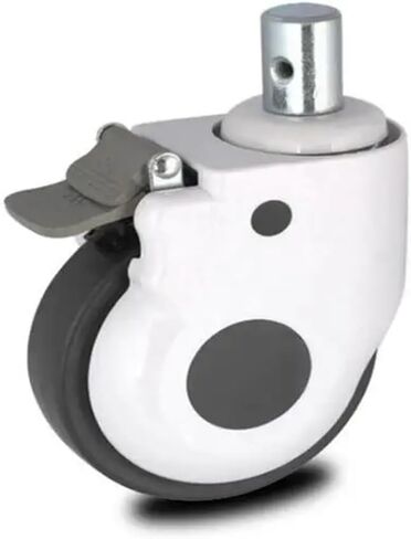 1 3 بوصة العجلة على الطراز الأمريكي غلاف مع الفرامل الصامتة (مسطحة) in Saudi Arabia
