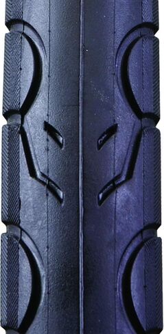 Kenda Kwest K-Shield K-193 Tire, Black, 700cmx35/43 in Saudi Arabia