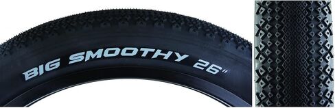 إطارات Arisun Big Smoothy 26 × 4.0 سلك أسود/30 - T090201 in Saudi Arabia