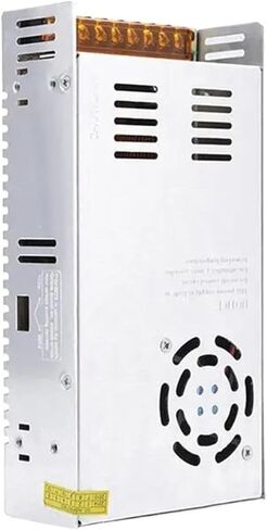 110/220V AC إلى DC 12V 33A 400W MODE MODE SWITCH POWERTER LED محول محول محرك محرك محرك AC/DC-ENCLOSED SMPs in Kuwait
