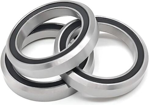 MH-P09K 27.15x38x6.5 مم 36/45 2PCS ACB ROAD MTB Contact Bicycle Bearing MH P09K BIKE BEKES 2PCS in Saudi Arabia