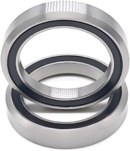 MH-P09K 27.15x38x6.5 مم 36/45 2PCS ACB ROAD MTB Contact Bicycle Bearing MH P09K BIKE BEKES 2PCS in Saudi Arabia