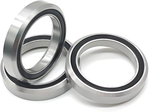 MH-P09K 27.15x38x6.5 مم 36/45 2PCS ACB ROAD MTB Contact Bicycle Bearing MH P09K BIKE BEKES 2PCS in Saudi Arabia