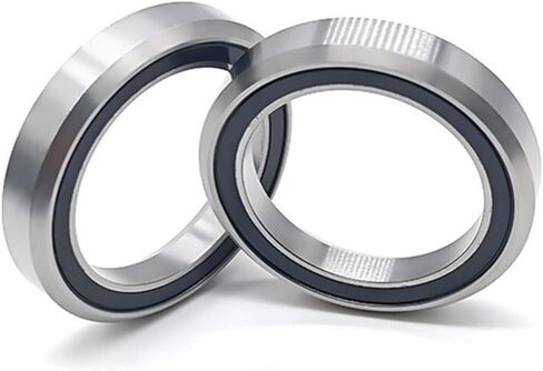 MH-P09K 27.15x38x6.5 مم 36/45 2PCS ACB ROAD MTB Contact Bicycle Bearing MH P09K BIKE BEKES 2PCS in Saudi Arabia
