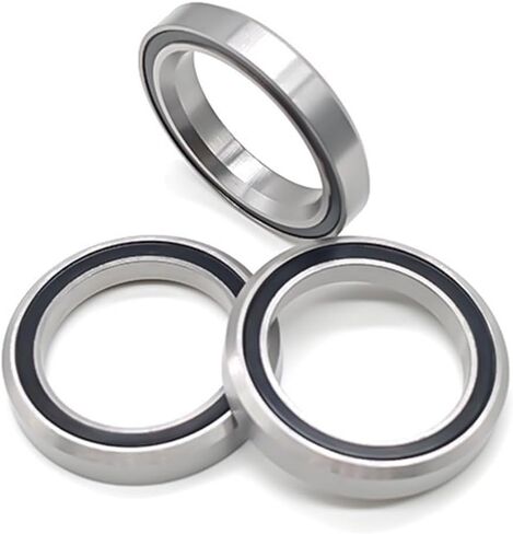 MH-P09K 27.15x38x6.5 مم 36/45 2PCS ACB ROAD MTB Contact Bicycle Bearing MH P09K BIKE BEKES 2PCS in Saudi Arabia