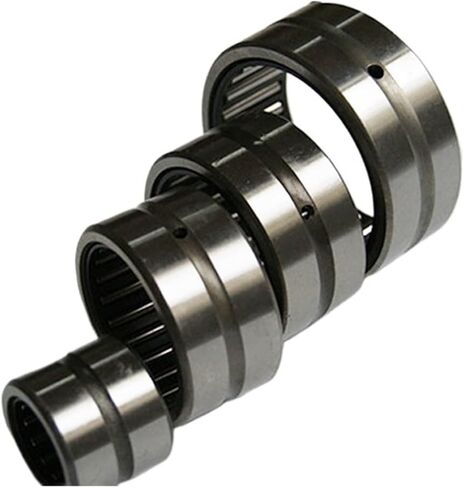 2PCS NK14/16 14 * 22 * 16mm No Inner Needle Roller Bearings in Saudi Arabia