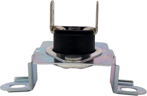 Supco Th32600 Dryer High Limit Fuse for Frigidaire 137032600 ، AP4368739 ، 137060800 ، PS2349395 (1 pack) in Saudi Arabia