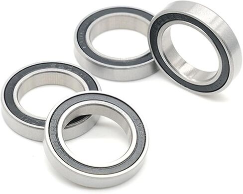 6805-2rs 25 * 37 * 7mm قوس القوس السفلي BB70 6805 2RS Ball Bearings 1PCSA in Saudi Arabia