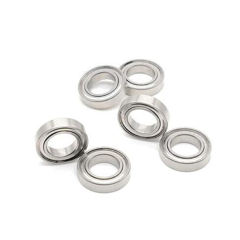 6802ZZ 15 X 24 X 5mm Deep Groove Ball Bearing 10Pcs in Kuwait