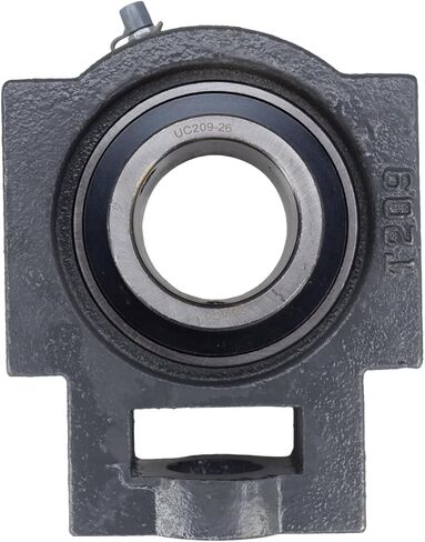 1-5/8 "وحدة تحمل كرة الاستيلاء UCST209-26 in Saudi Arabia