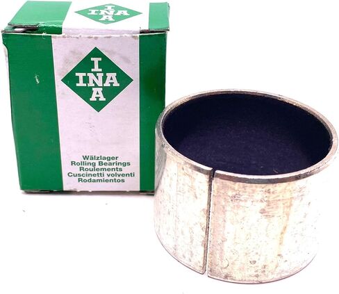 INA EGB4030 E40-Y Bushing for Bearings GLY.PG404430F 40x44x30 mm in Saudi Arabia
