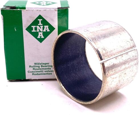 INA EGB4030 E40-Y Bushing for Bearings GLY.PG404430F 40x44x30 mm in Saudi Arabia