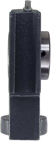 2-3/16" Take-up Ball Bearing Unit UCT211-35, UCST211-35; Interchangeable with Link-Belt: WSTU250-2-3/16; NTN: UCT211-203T; SKF: TBY-2-3/16-TM; Sealmaster: ST-35 in Saudi Arabia