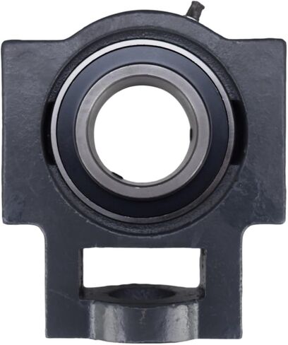 2-3/16" Take-up Ball Bearing Unit UCT211-35, UCST211-35; Interchangeable with Link-Belt: WSTU250-2-3/16; NTN: UCT211-203T; SKF: TBY-2-3/16-TM; Sealmaster: ST-35 in Saudi Arabia