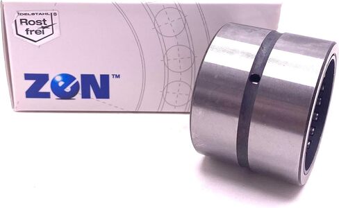 Zen HF0406 KF Drawn Cup Roller Clutches Bearing 4x8x6 mm in Saudi Arabia