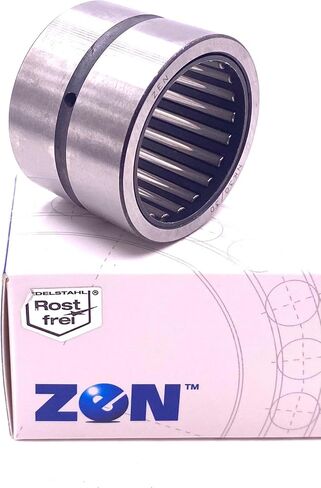 Zen HF0406 KF Drawn Cup Roller Clutches Bearing 4x8x6 mm in Saudi Arabia