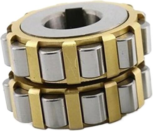 1pc الحامل غريب الأطوار 100UZS90V / 15UZ824359 25UZ850611 محمل المخفض (trans6110608) in Saudi Arabia