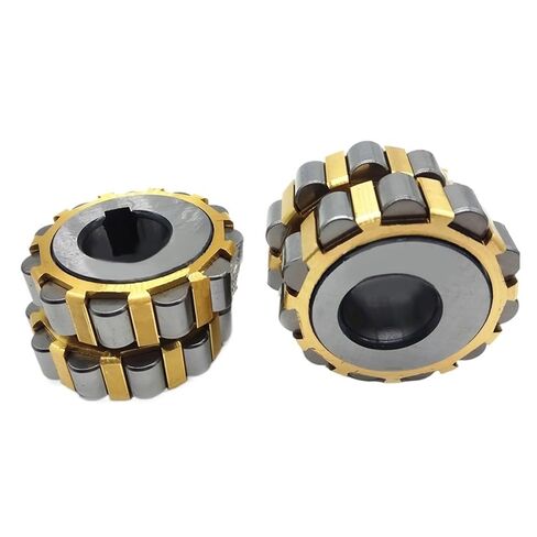 1pc Overall Eccentric Cylindrical Roller Bearing 350752307 400752307/500752307 / 550752307K / 350752307K / 400752307K(350752307) in Kuwait