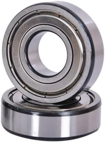 Deep Groove Ball Bearing 6304 6305 6306 6307 6308 6309 6310 6311 6312 ZZ2RS CM C3(6306 30x72x19) in Saudi Arabia