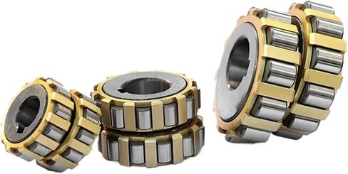 1pc Overall Eccentric Bearing 22UZ21111T2 PX1 in Saudi Arabia
