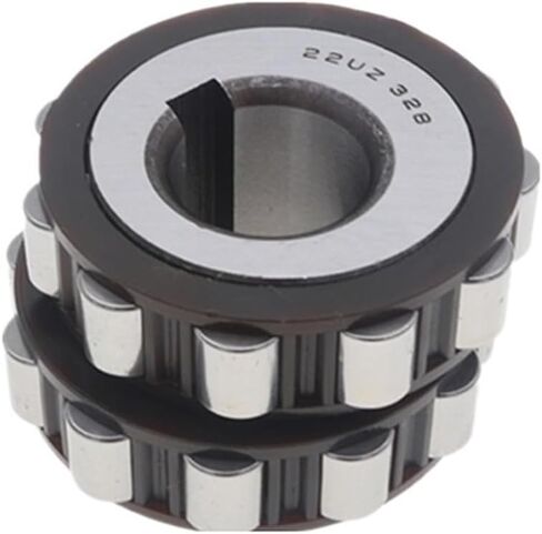1PC مخفض يحمل 15UZ8217 / 15UZE2092529T2 / 22UZ311 الحامل غريب الأطوار الكلي UZ217V P6 / UZ217BV (15UZ8217) in Kuwait