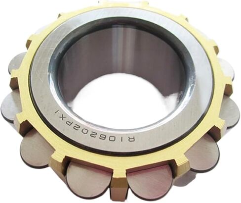 1PC مخفض يحمل 15UZ8217 / 15UZE2092529T2 / 22UZ311 الحامل غريب الأطوار الكلي UZ217V P6 / UZ217BV (15UZ8217) in Kuwait