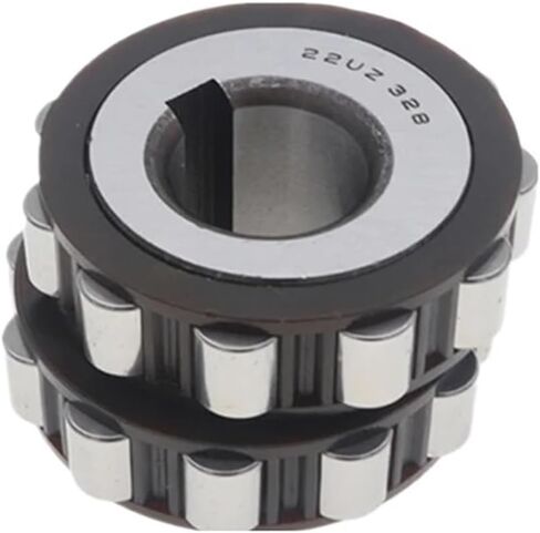 1pc Overall Eccentric Bearing 105UZS224,609A08-15YSX,609-21YSX,15UZ210119,35UZ862935,20208-M,25UZ857187(15UZ210119) in Saudi Arabia