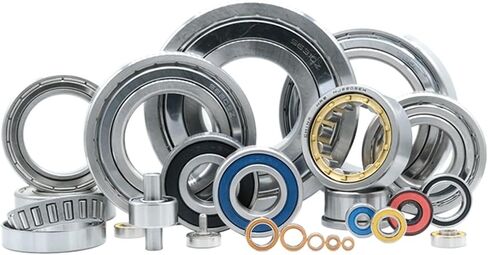 625 625ZZ 625RS 625-2Z 625Z 625-2RS ZZ RS RZ 2RZ Ball Bearings 5x16x5mm 10pcs in Saudi Arabia