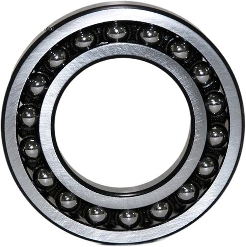 Self-aligning Ball Bearings 2208 2209 2210 2211 2212 2213 2214 2215(2211) in Saudi Arabia