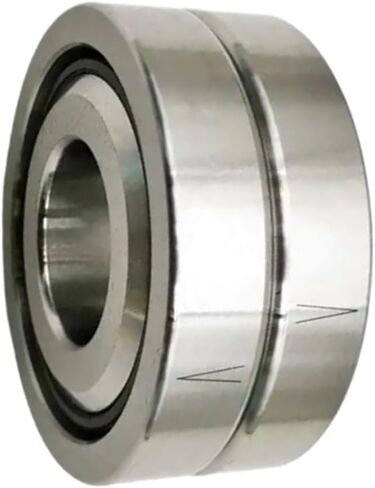 1 Pcs Precision Machine Tool Ball Screw Matching Combination Bearing 15TAB04 U/GM P4 DB DF DT 15X47X15 MM Matching(Df) in Saudi Arabia