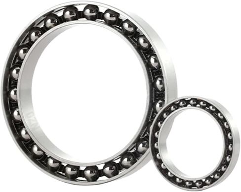 1 pcs 3e824kat 120mm*160mm*24mm تشوه 1 السرعة القصوى 1500r/دقيقة محمل مخفض التوافقي in Saudi Arabia