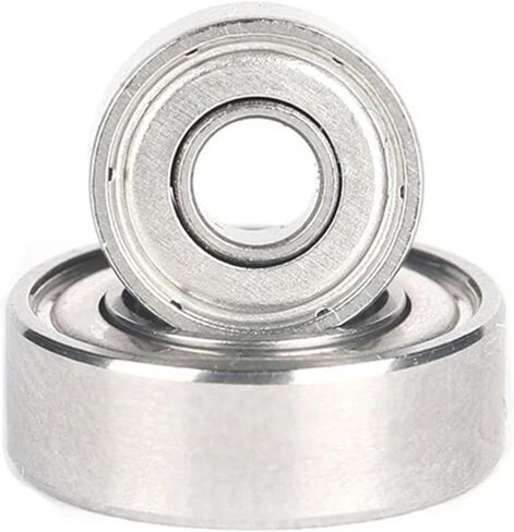 High Speed Bearing Kits Replace for KUPA Upower UP200 UG12/SUG12 4Pcs in Saudi Arabia