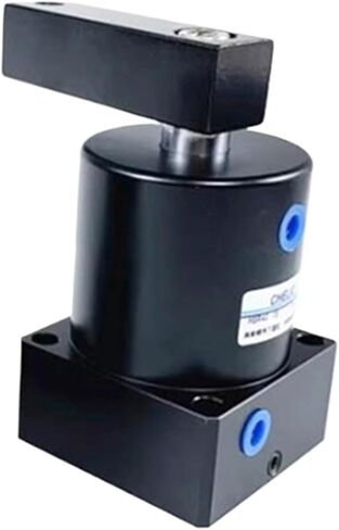 أسطوانة الدوارة الأسطوانية الهوائية HSL HSR HSL50X17 HSR50X17 HSL50X17-D HSR50X17-D (HSL50X17-D) in Kuwait