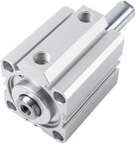 CQ2WB50-10D نوع الهواء الأسطوانة الهوائية CQ2WB50-20DZ CQ2WB50-25 CQ2WA50-30DZ CQ2WA50-75DCZ CQ2B50-100DZ (50-25DZ ، CDQ2WA) in Kuwait