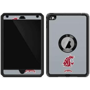 Skinit Decal Skin Compatible with OtterBox Defender iPad Mini 4 - Officially Licensed College WSU Cougars Logo Design in Saudi Arabia