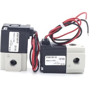 VT307 VANUM Solenoid Valve VT307K/VT307-3G1-4G1-5G1-6G1-01-02-F VT307-5G1-01 VT307-6G1-02 VT307-3G1-02 (VT307V-3G1-01) in Saudi Arabia
