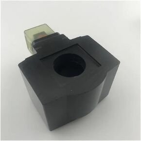 Hydraulic Solenoid Valve Coil MFJ12-54YC Internal Diameter 26mm Height 50mm Elevator Coil AC220V AC110V(220 Volt) in Saudi Arabia