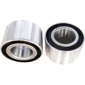 محامل المحامل محامل DAC3870DW محامل السيارات / DAC25520037 الحجم 25 * 52 * 37 مم / DAC406221 (DAC25520037) in Kuwait