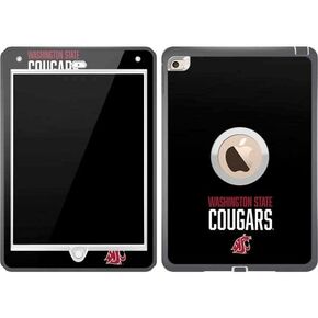 Skinit Skinit Skin Conclible مع Otterbox Defender iPad Air 2 - Cougars Cooghers College المرخصة رسميًا واشنطن تصميم in Kuwait