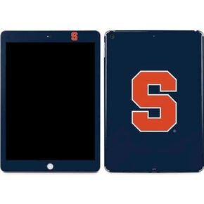 Skinit Decal Tablet Skin Compatible with iPad 9.7in (2017) - Officially Licensed College Syracuse S Design in Saudi Arabia